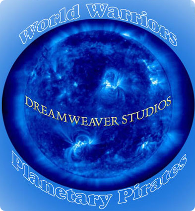 World Warriors vs Planetary Pirates